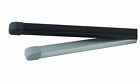 In-b107s -b107s Inno Crossbars Square 42in Roof Rack Silver