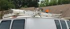 000.00new Used Commercial Double Slide Out Ladder Rack For Van Sells Over 2
