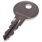 000-092-795-ac Volkswagen One New Oem Vw Golf Gti Roof Rack Key 000-092-795-ac Volkswagen One New Oem Vw Golf Gti Roof Rack Key
