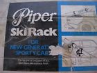 0000-88-1077 Mazda Rx7 Ski Rack