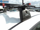 0000-8l-l08 Mazda 3 Sedan 2010-2013 New Oem Removable Roof Rack Kit