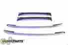 0000-8l-r01 Roof Oem Rack-roof - Rack Mazda Rails