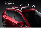 0000-8l-r07 Mazda 2017 Cx-5 Roof