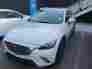 0000-8l-s02 Mazda Cx-3 2016-2017 New Oem Roof Rack Rails