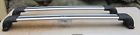 000000000000000 Thule Vintage Set Roof Racks For A 2011 Mitsubishi Sport Outlander