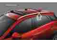 00008ls02 Mazda 2016 Cx-3 Roof Rack