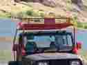 0001 Unbranded Racks For Jeep Wrangler Yj