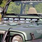 000283 Tough Stuff Hood Rack