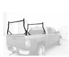 0004jn Sixave Adjustable Lb Truck Ladder Rack Pick Up Universal Lumber