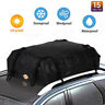 001-01 Unbranded Waterproof Roof Top Carrier Cargo Bag Rack Storage Luggage
