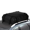 001-1 Unbranded Cargo Waterproof Roof Top Carrier Bag Rack Storage Luggage