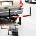 005-th-50072 Onebigoutlet Pick Up Truck Bed Hitch Extender Steel Extension Rack Boat Lumber Long Loads New 846183110187