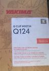 00724 Yakima Q124 Q Clips