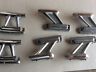 00941 Jeep Wagoneer Luggage Rack Bracket Oem Lh Front Or Rh