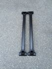 01 03 04 Rails Cherokee 00 99 Jeep Grand 02 Bars Rack Roof Cross