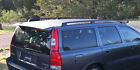 V70t5 01-07 Volvo Included Instructions Roof Rails V70r Rack V70 Euro