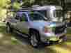 0100-0 Kargo Master Pipe And Ladder Rack For Gm Pick-ups To 2013