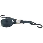 0643835 01200 Erickson Cam Buckle Strap 064383012005