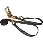 0643839 01314 Erickson Ratchet Strap With Floating Ring 064383013149