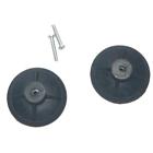 0643838 01704 Erickson Suction Cup 064383017048
