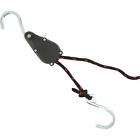 0643837 01800 Ericksonltd Erickson Tite Rope Ratchet 064383018007