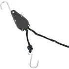 0643834 01801 Ericksonltd Erickson Tite Rope 064383018014