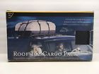 019912514864 Axius Elite Roof Top Cargo Expandable Pack New In Open