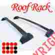 Cb-hcr0206-201-lt 02-06 Lighttrend Honda Cr-v Utility Roof Rack Cross Bars Rails Top Luggage Carrier Crossbar