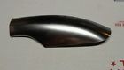 02 Mercury Roof Explorer 05 Pass - Front Bar Ford Rack Chrome Mountaineer Cap