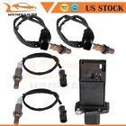 Ap834735a1c18 02 Oxygen O2 Sensor Mass Airflow Maf For Ford Expedition 5.4l 2009-2011