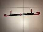 02531 Yakima Bike Rack Frame Tubetop Crossbar Adapter For Hitch Mount