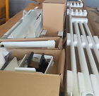025573 - 8472 Masterack Lot Ladder Rack Ford Gm Chevy Cargo Express