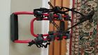 8002630 02630 Yakima Super Joe Pro Trunk Bike Carrier 736745026301