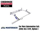 02f447kp Masterack Combo Clamp Rotation Ergorack For Gm