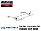 02g057kp Masterack Single Locking Ladder Rack Lwb For Transit Connect