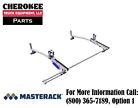 02g150kp Masterack Ergorack Single Racks Wb Low