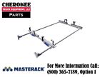 02g482kp Masterack Double Ergorack Ladder Rack Ram Promaster Wb Standard