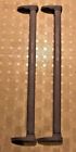 0306012 Jeep Cherokee Xj Roof Rack Crossbar Pair