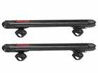 03088 Yakima New Fat Cat Ski And Snowboard Carrier Rack With