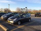 04 Inno Fit Prius Fits Roof Kits Fairing Cars Wind Rack