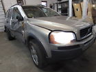 737812 04 Luggage 2004 Xc90 Volvo Rack