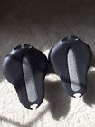 04044 Yakima Mako Aero Saddles Rooftop Kayak Mount Set Of