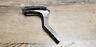 04261 Oem Amc Ambassador Station Wagon Rh Rear Roof Spoiler Wing