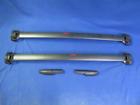04857186aa Mopar Black Roof Luggage Carrier Cross Rail