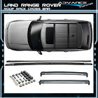 5-rr-rrov05sp 05 Sport 06 Factory Rack Rover 09 Range Style 08 Roof 12 10 Land Fits Oe 07 11