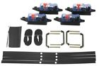 05820 Thule Easy Snap Mounting