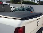 12499879 06-11 Rails Roof Pearl Bars Rack Cross Hhr Nickel Gm Caps