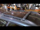 148.su1o06 06 Outback Legacy Roof Rack