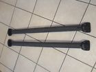 0612032 19748 Chrysler Town Country Grand Caravan Set Roof Rack Cross Bar