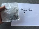 06509106aa Mopar Pack Of Roof Side Rail Nut